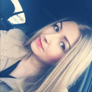 Meet your Posher, Alice